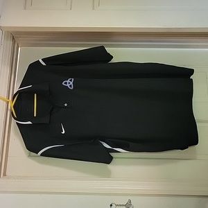Nike polo shirt